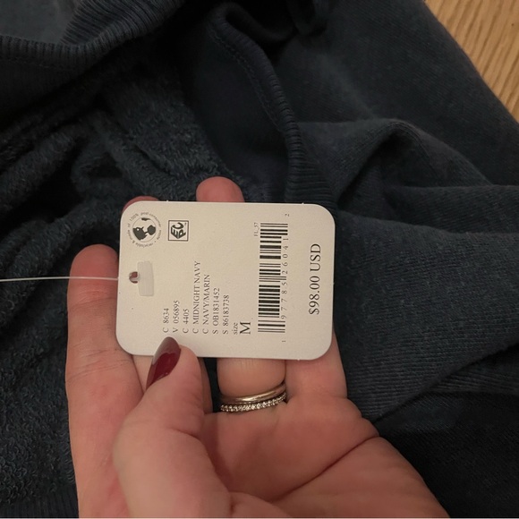 NWT Free People One to Beat Onesie Size M - Picture 3 of 4